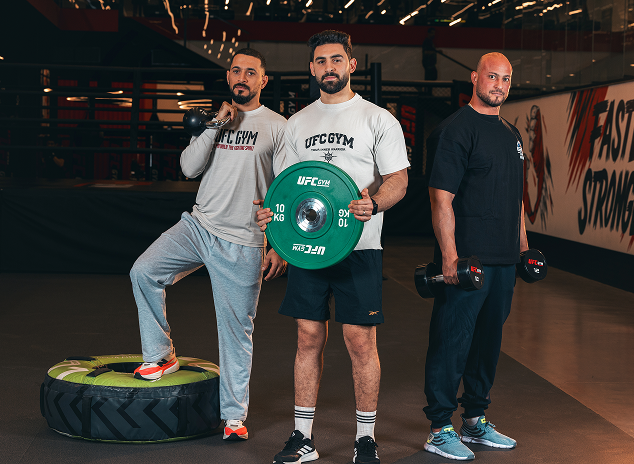 Create Your Training Mix